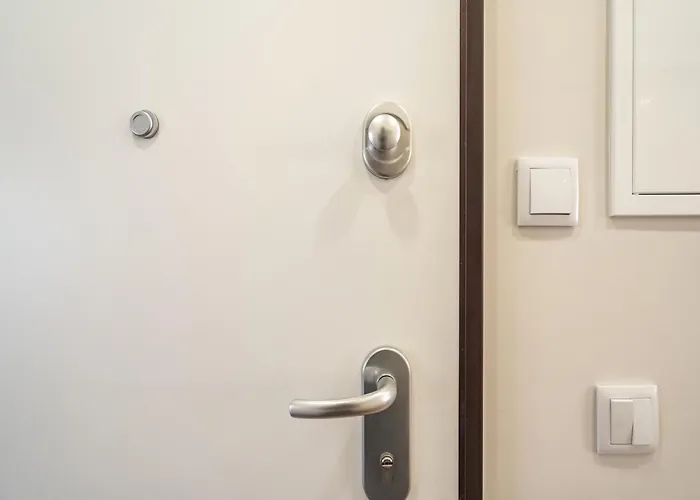 شقة Akicity Estrela Lush Lisboa