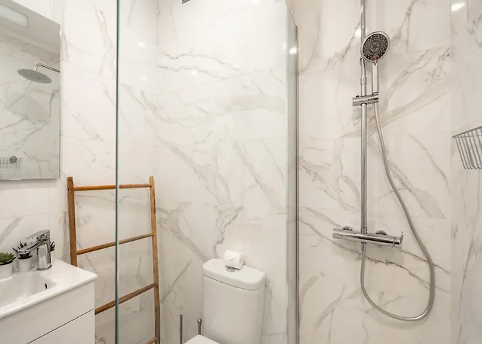 شقة Akicity Estrela Lush *