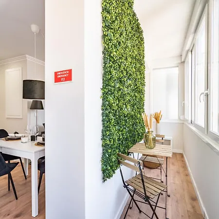 Akicity Santos Lush * Lisboa