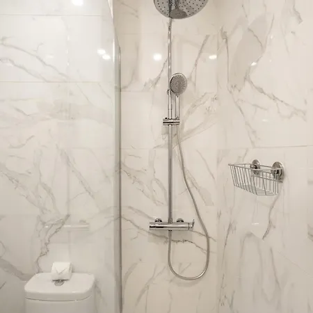 Apartamento Akicity Santos Lush