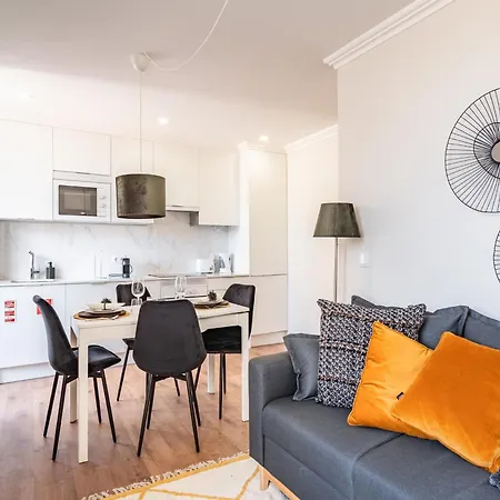 Akicity Estrela Lush * Lisboa