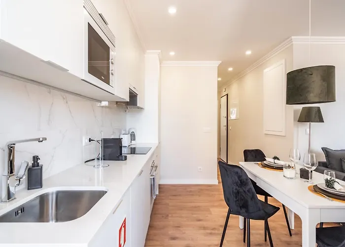 Διαμέρισμα Akicity Estrela Lush