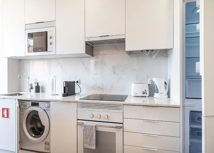 Akicity Estrela Lush Διαμέρισμα