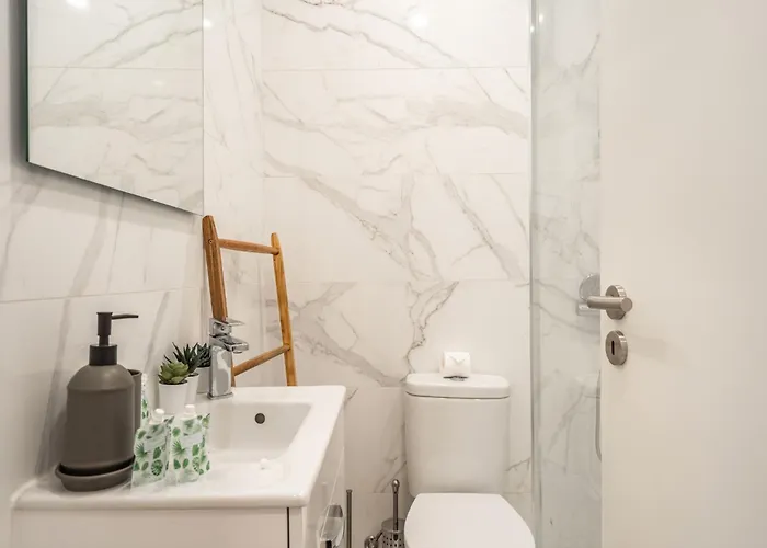 Akicity Estrela Lush Διαμέρισμα *