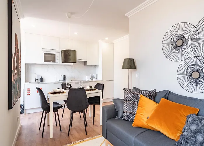 Akicity Estrela Lush * Lisboa