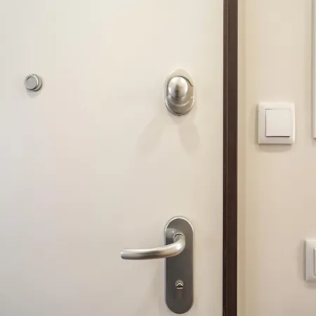 Apartament Akicity Estrela Lush Lizbona