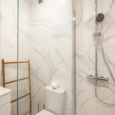 Apartman Akicity Santos Lush *